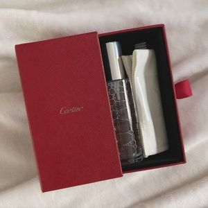 Cartier Jewllery/Bangle Cleaning Kit